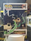 Funko Pop! : Jujutsu Kaisen - Megumi Fushiguro #1646 Chalice Exclusive