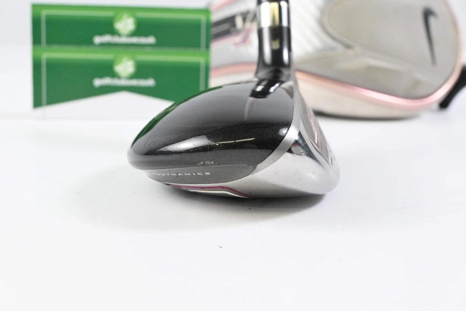 Ladies Nike VR-S #5 Hybrid / 27 Degree / Ladies Flex Fubuki 49 Shaft - Image 3 of 4