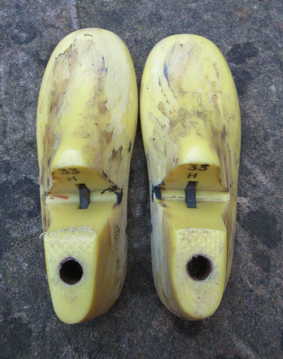 Springline shoe best sale lasts
