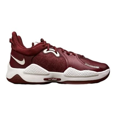 Nike PG5レッド Nike PG 5 TB Team Red for Sale | Authenticity Guaranteed | eBay
