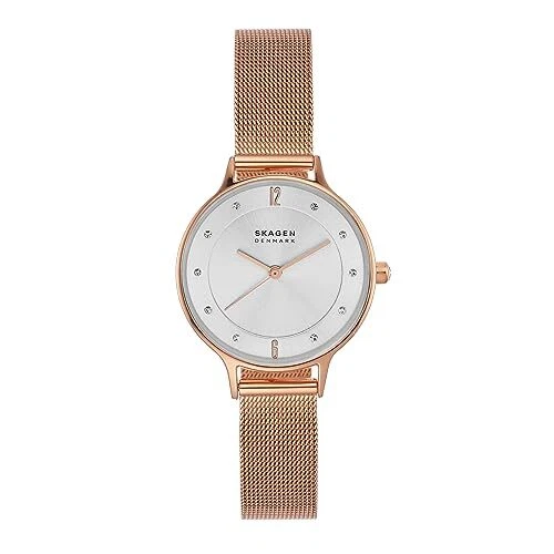 Skagen skw2151 rose gold cheap