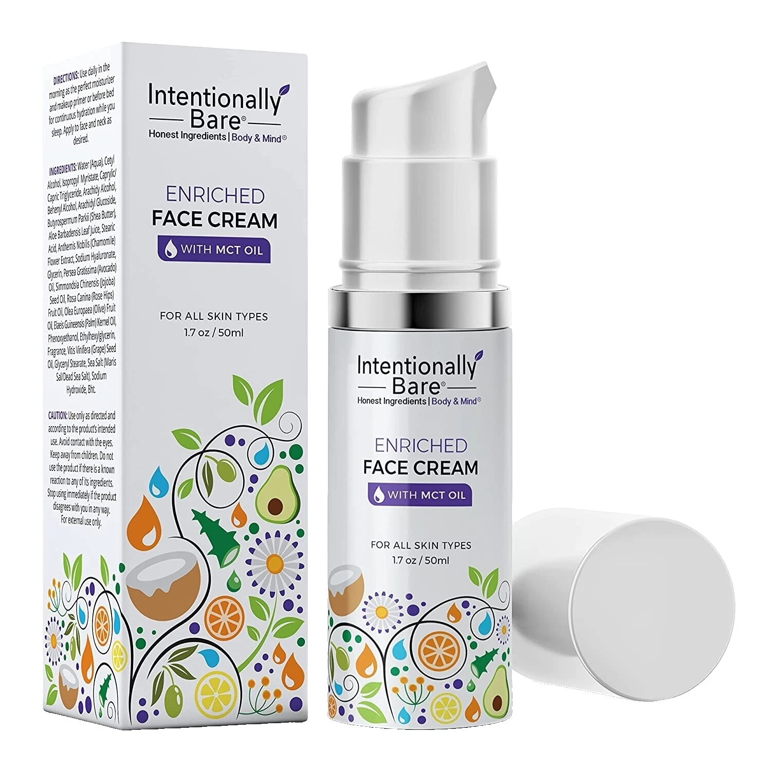 Anti-Aging Skin Care Oils for All Skin Types