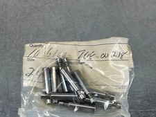  10 Cogsdill Roll for Burnishing Tool Roller Replacement 6100-708-00218