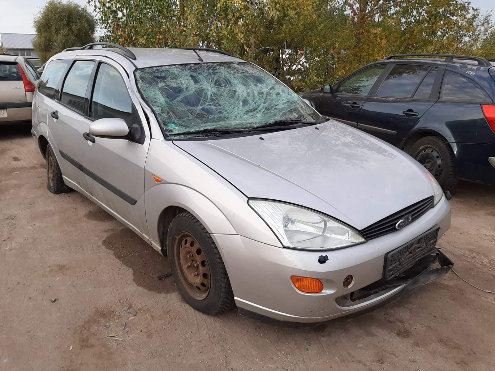 7m0819021 95nw-18456-ca Heater blower assy for Ford Focus 
