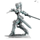 Batman Model In Character Figure Models & Kits