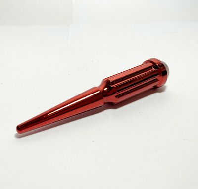 2010-2024 Chevrolet Camaro Lug Nuts