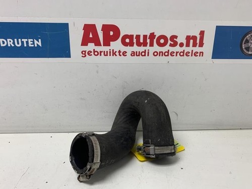 Ansaugstutzen Turbolader Audi A4 Avant 8E, B7 8E0145738F P20528160