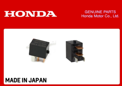 Relais De Climatisation Compatible Honda - Réf. 39794-SDA-A05/A03 - Pour Accord, Civic, Jazz, CR-V, FR-V - Neuf