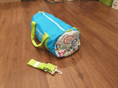 Duffel Bag Toronto 2015 Pan Am Games Edition Gym Bag