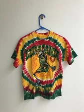 Liquid blue  basketball shirt,dunk T shirt,grateful dead tie dye  tee