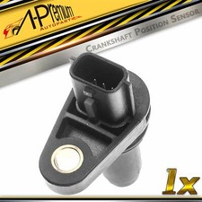 Sensor de posición del cigüeñal A-Premium para Nissan Altima 07-18 Rogue 08-19 Sentra