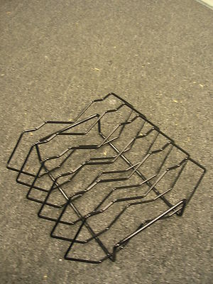 Primo Ceramic Charcoal Grill Rib Rack Premium Racks PR342