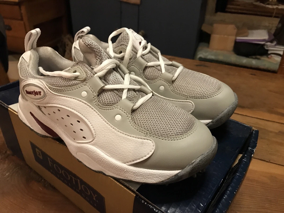 Ebay womens hot sale golf shoes