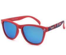 New Goodr PBR PIBBER-MOUFLAGE Pabst Beer OG SOLDOUT RARE Running Bike Sunglasses