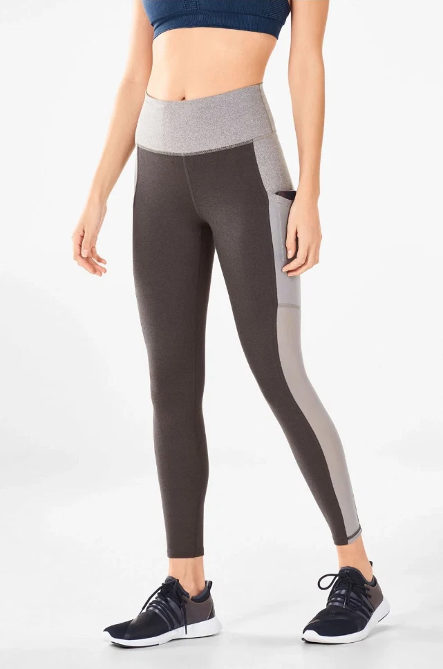 On-The-Go PowerHold® High-Waisted Legging