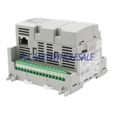 New Allen-Bradley 2080-LC20-20QBB Micro820 20 I/O ENet/IP Controller