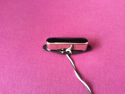 Toltec Tonabnehmer Handwound A5 Telecaster Hals + Strat Middle Set