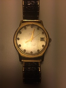 zodiac watch ebay