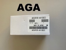 Fuji Electric CONTROL SWITCH AR30PCR-441CBZC