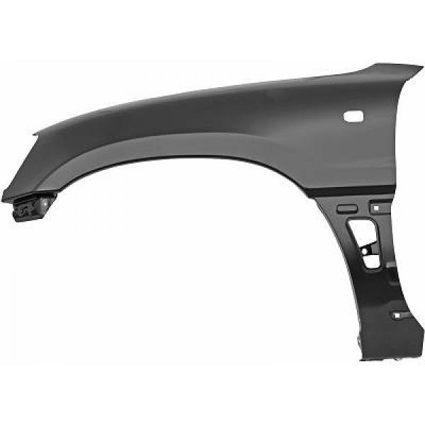 KotflüGel Links Passend FüR Toyota Rav 4 Baujahr 94-00 Fahrerseite-image