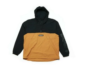 timberland corta vento