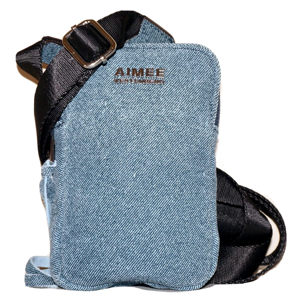 Aimee kestenberg denim bag sale