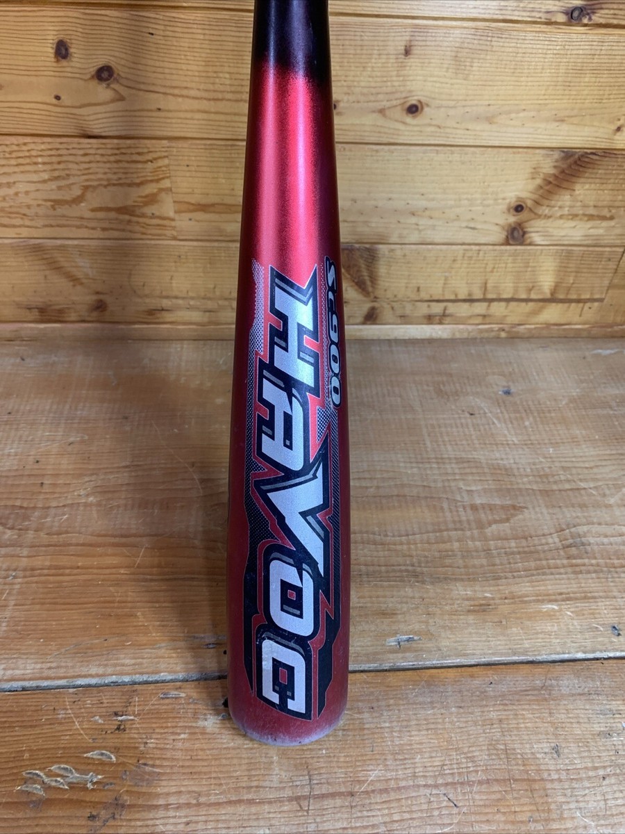 Easton 30/21.5 Senior League Baseball Bat Model BZ-901 Havoc | eBay