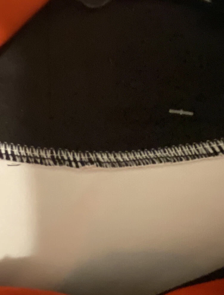 Narutoo Uchiha Itachi Mangekyo Sharingan Large Hoodie Hooded Sweatshirt EUC