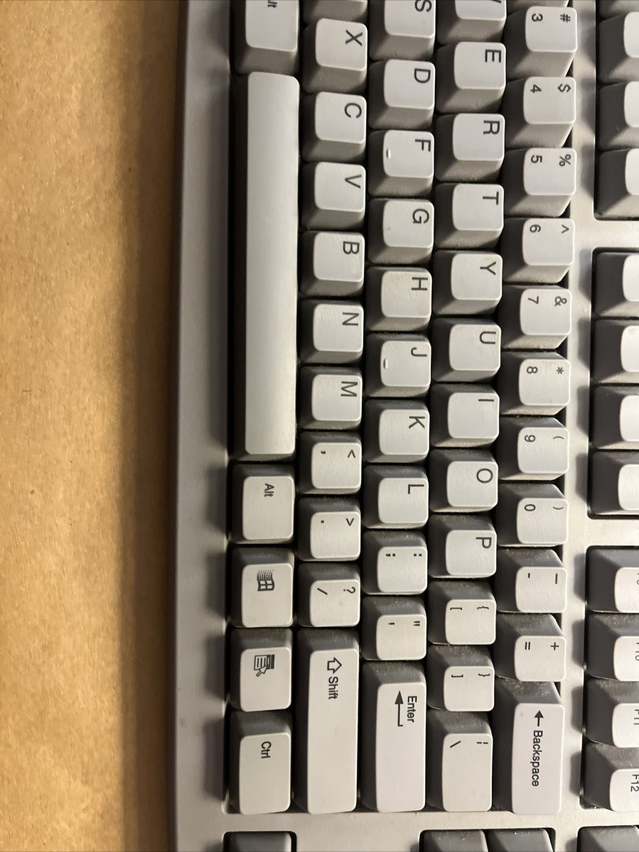 Clavier AZERTY Sony Vaio - Référence KFRGBD037A Pour PCG-9B3M - Occasion Fonctionnel