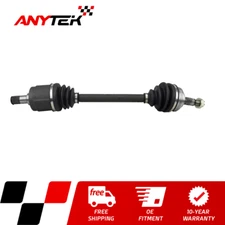 For 1988 1989 Honda Prelude - Front Passenger Right Side CV Axle Shaft