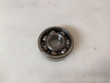 BCA 201 ball bearing, made in USA. ( SKF 6201 in box )