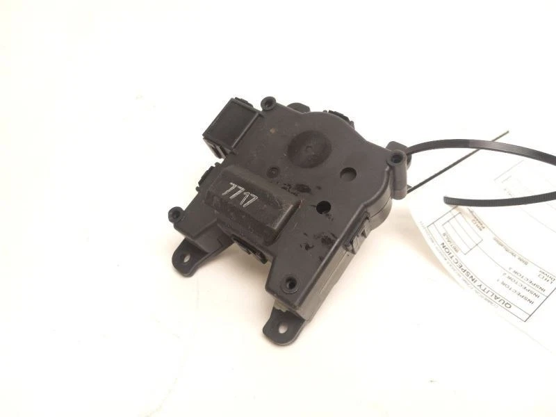 HVAC HEATER SERVO MOTOR AIR FLAP DOOR BLEND ACTUATOR fits ACURA ILX 2019 - Image 4 of 4