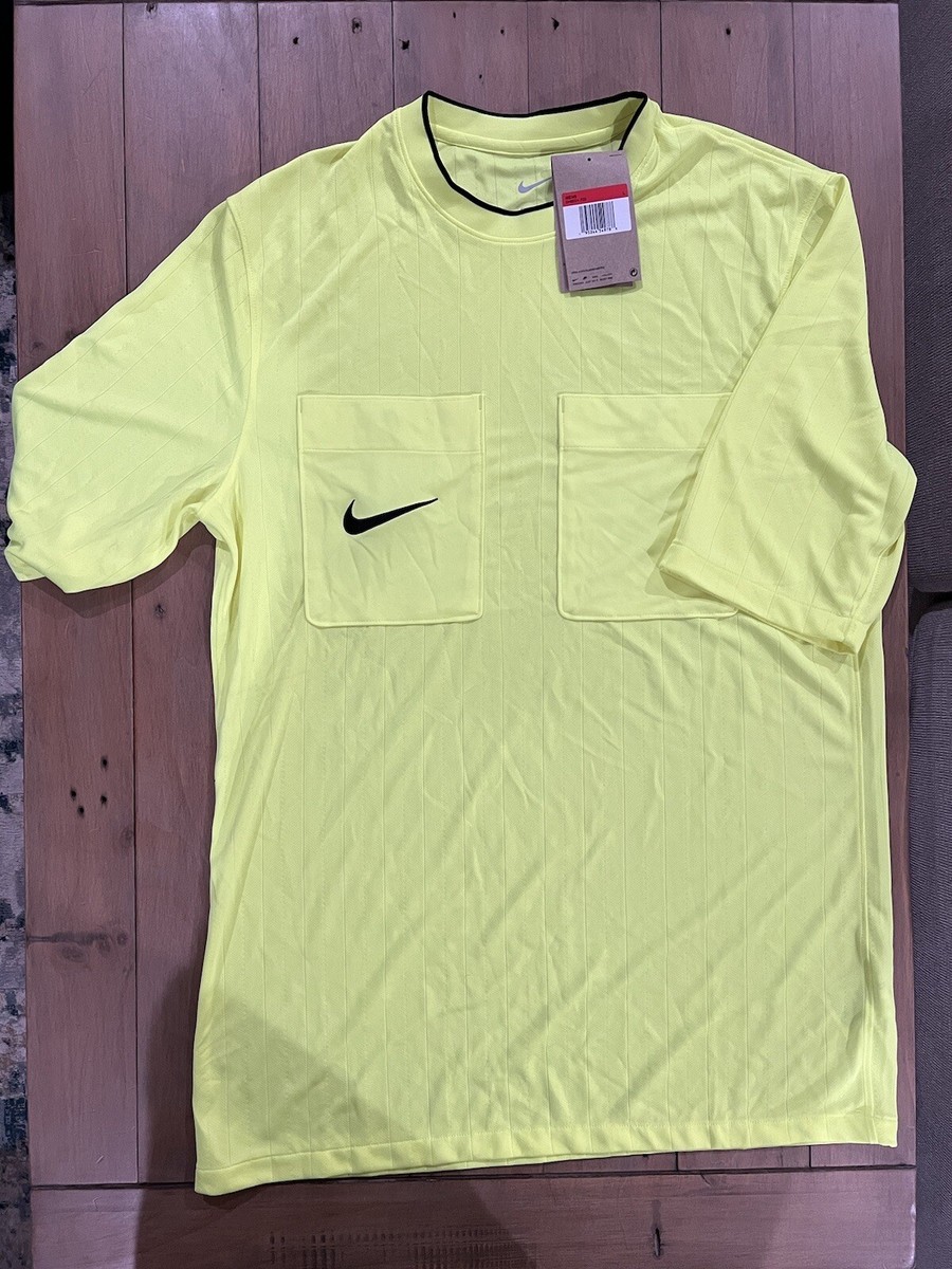 neon yellow nike shirt mens