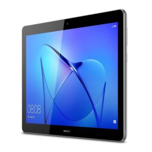 Huawei MediaPad T3 7 16GB + 1GB + Android 6.0 Tablet - Space Grey