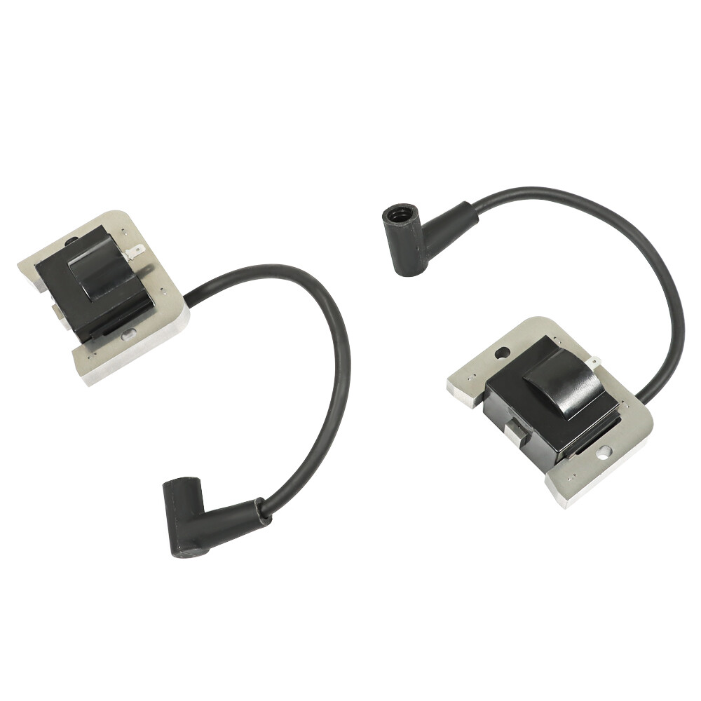 2 Bobine Di Accensione Per Motore Kohler | Ricambio Per SV735 SV740 SV840 CH730 CV725 | 24 584 45-S