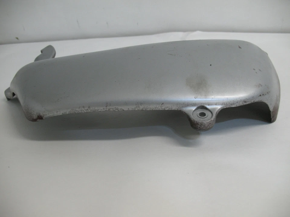 Kawasaki Vulcan En500 1994 cubierta lateral derecha cubierta cubierta carenado Foto 2 de 4