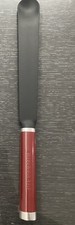 Kitchenaid Silicone Spatula 12.7  Crimson Red...
