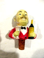 Whimsical/Character Bottle Stopper