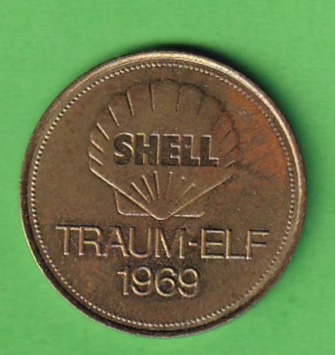 Fußball 1969 Sigi Siegfried Held geb. in Freudenthal Sudetenland Kickers Offenb. - Bild 2 von 2