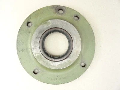 Verschlussdeckel für Kurbelwelle MWM KDW 415 E Motor für Fendt F15 Traktor - Bild 1 von 3