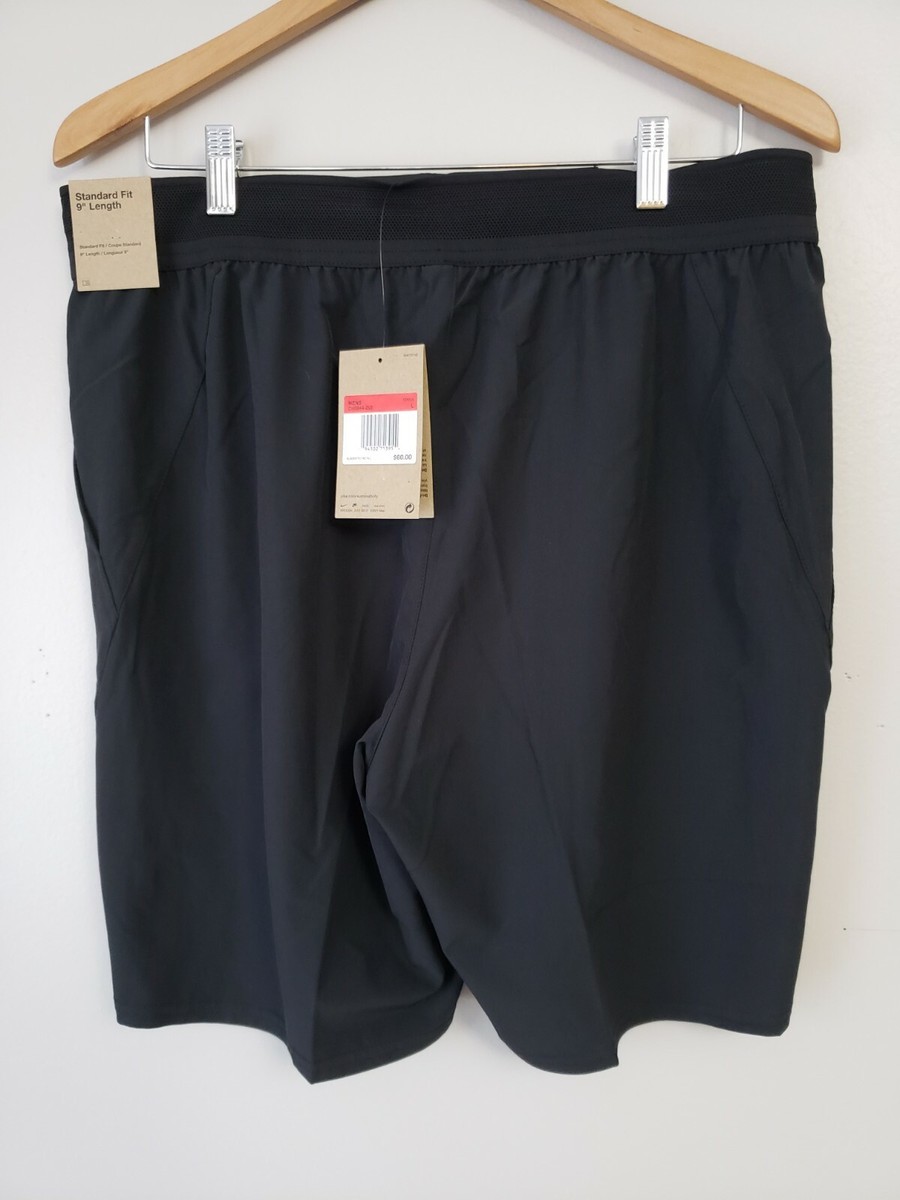 Nike Dry Court Advantage Size 2XL 7