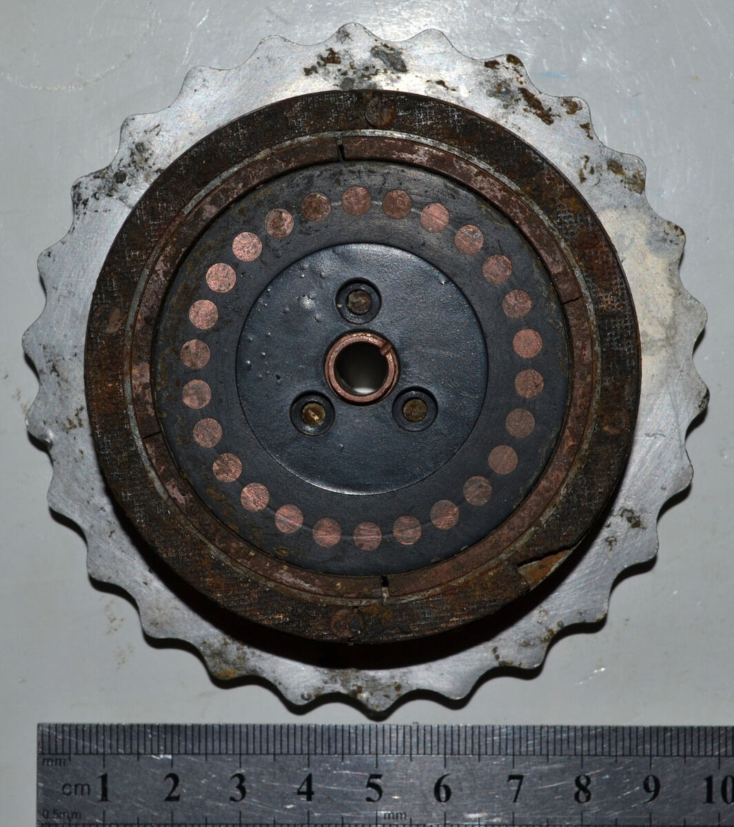 MEGA RARE! WW2 German cipher machine MEGA RARE! WW2 German cipher machine