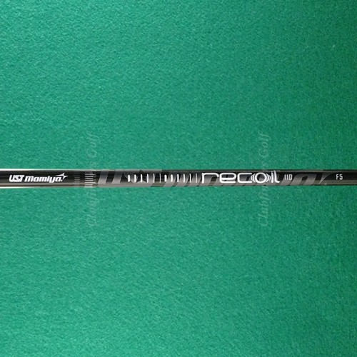 Callaway XR Pro Single 7 Iron UST Mamiya Recoil 110 F5 Graphite Extra Stiff - Picture 2 of 3