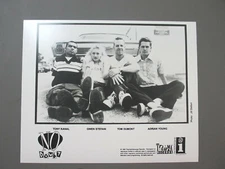 No Doubt promo photo 8 X 10 matte finish black & white 1995 ORIGINAL !