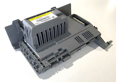 Whirlpool Washer Control CCU MHW4200BW0 W10577894 WPW10577894