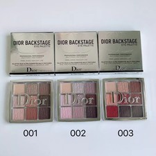 Dior Backstage Eye Palette 9 color eyeshadow ...