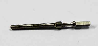 CHRONO Stem Valjoux 320/1, 320/2, 320/3, 330, 340, 360 Ø 1.50 MM Length 26.7 M