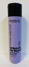 Matrix Total Results Unbreak My Blonde Shampoo - 10.1 oz
