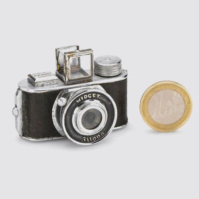 Misuzu Trading Co., Japan Midget Jilona I