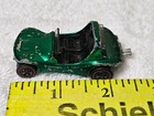 1969 Hot Wheels Redline Sand Crab Dark Green United States Diecast Car